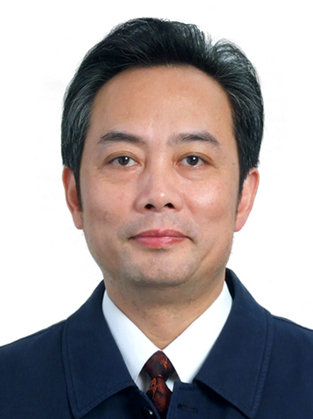 陈秋平(政治人物)