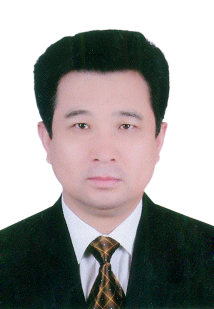 赵希胜 (其他人物相关)