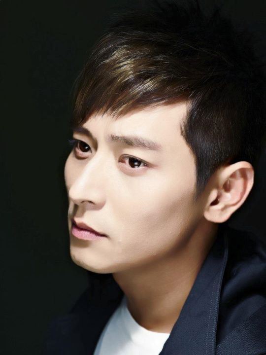 陈冠霖(演员|歌手)