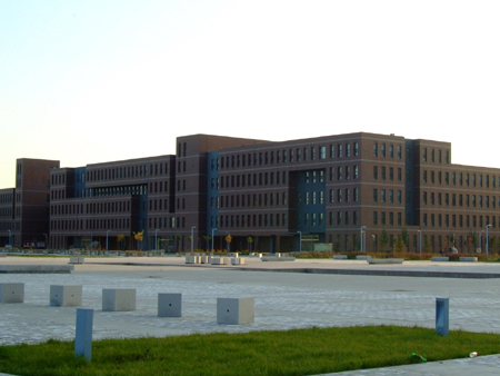 内蒙古大学交通学院 (学校)