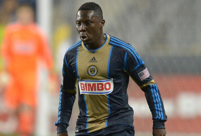 弗雷迪·阿杜(体育人物)弗雷迪·阿杜(freddyadu,1989年6月2日-)是一