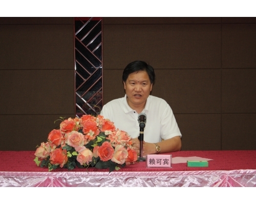 赖可宾 (其他人物相关)