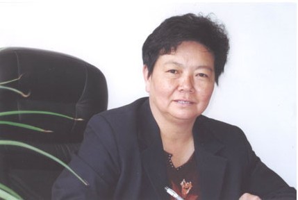 玉溪王秀珍 (称谓)