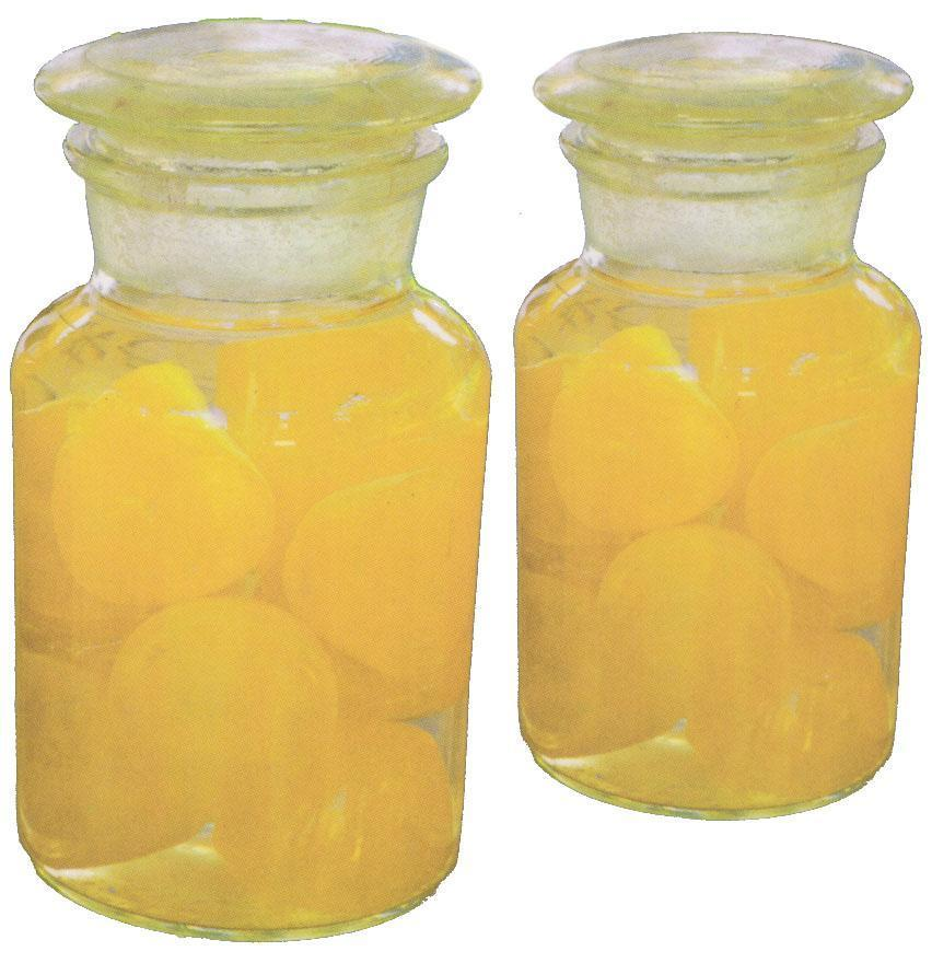 黄磷烧伤 (有机物)