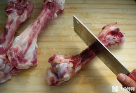猪腿骨(其他饮食相关)_技点百科_技点网(其他饮食相关)