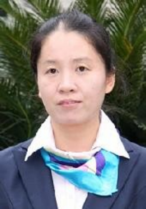 黄娟 (教师|演员)