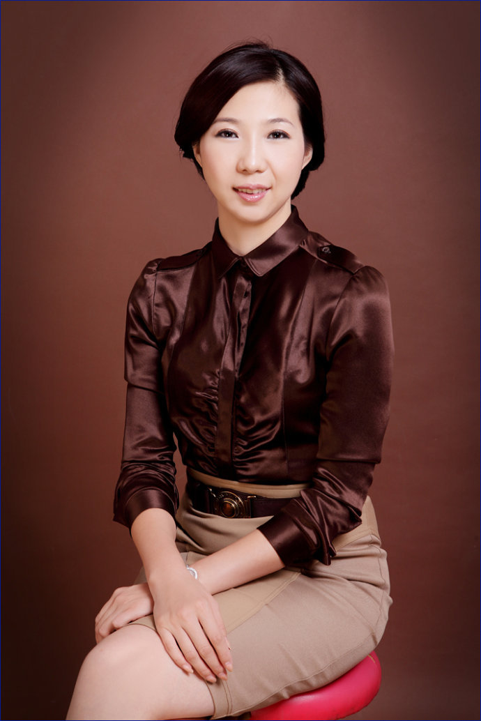 秦丽萍 (其他实业人物相关)