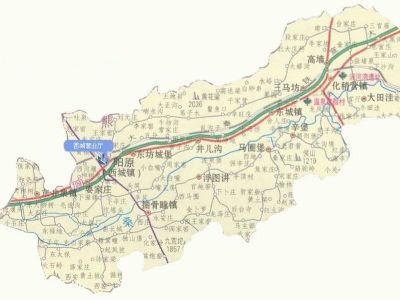 阳原县 (行政区划)