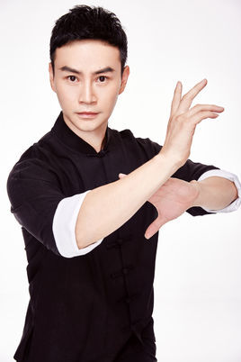 陈虎演员社会人物教师