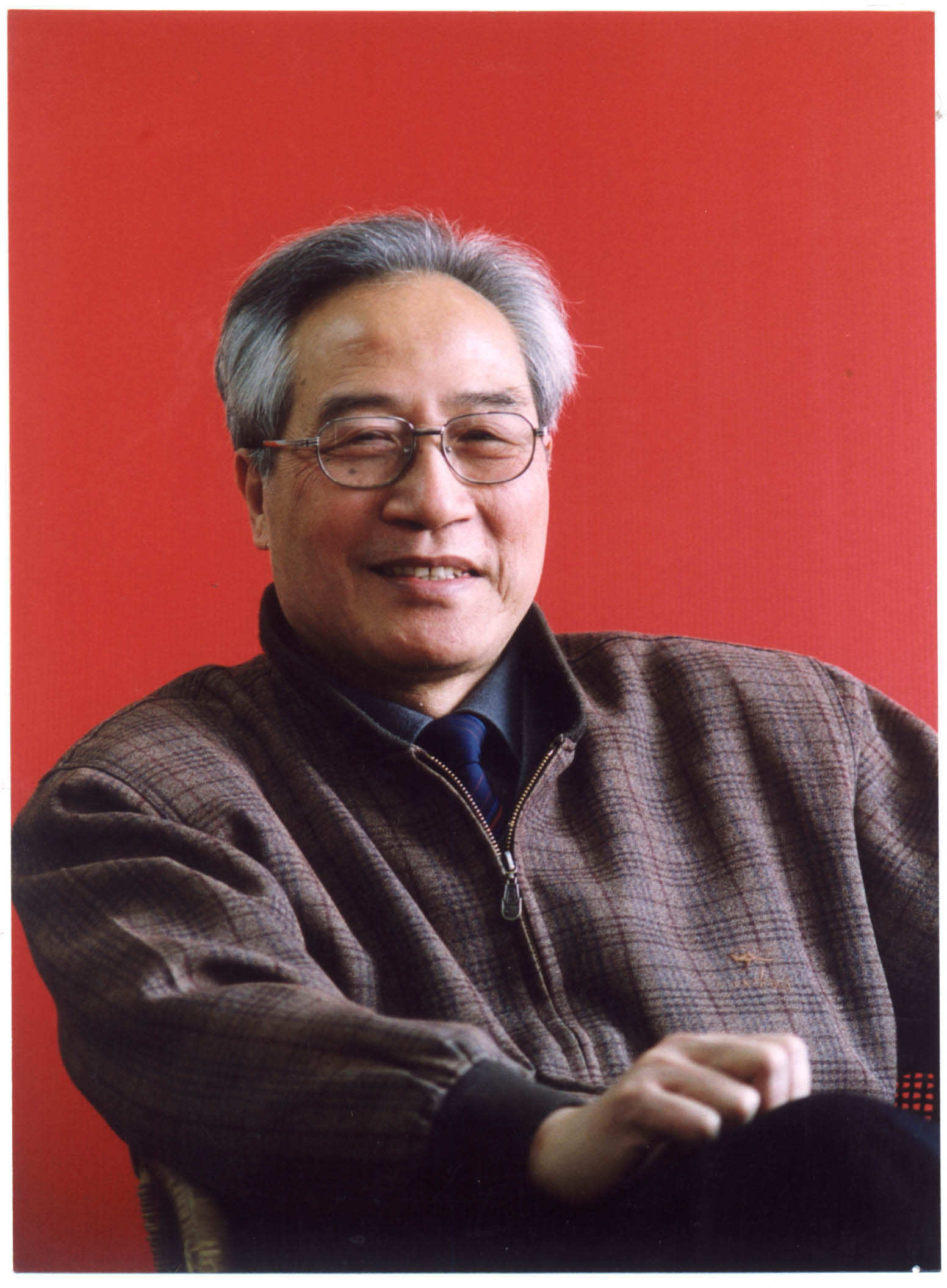 科学家)钱鸣高,1932年12月生,江苏无锡人,著名采矿工程专家,中国工程