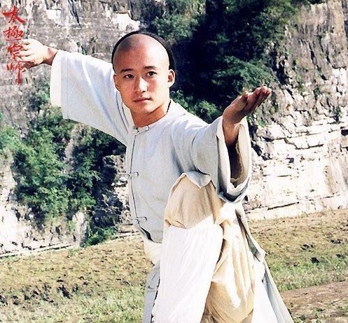 太极宗师