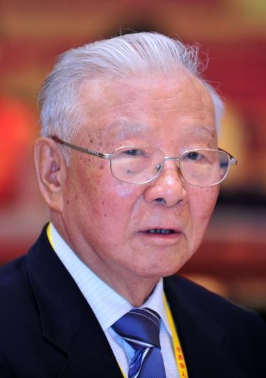 许历农政治人物