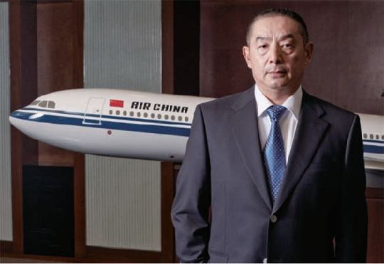 孔栋 (社会人物)