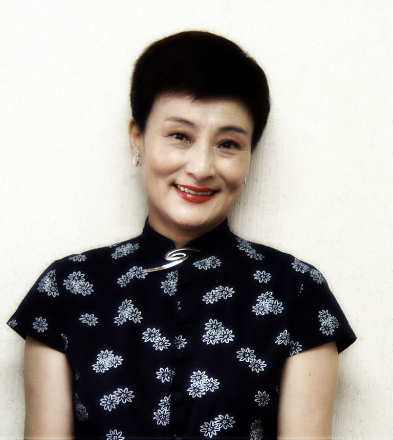 张洵澎(演员|文化人物)