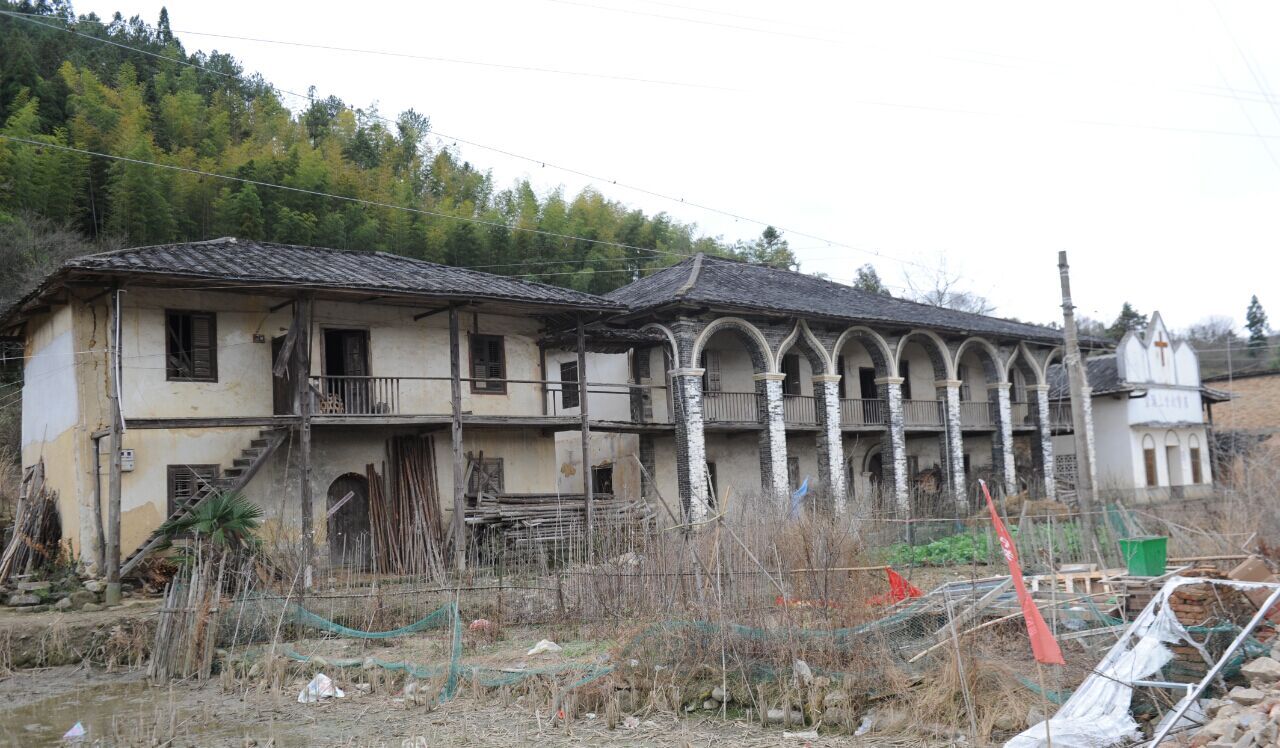 陂头村行政区划