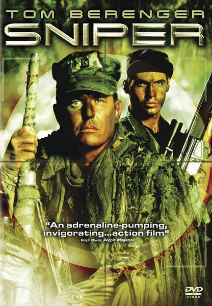 狙击手(电影)