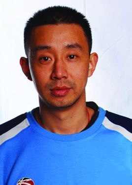 单卫国体育人物