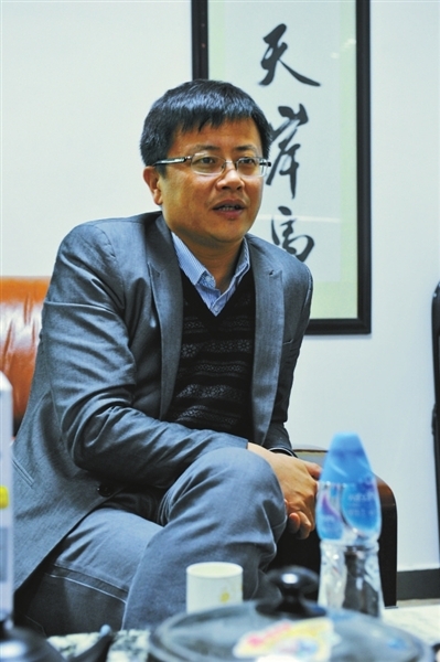 辛磊其他实业人物相关