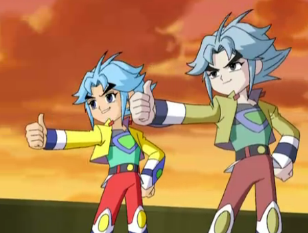 影子问天(动漫人物|政治人物)