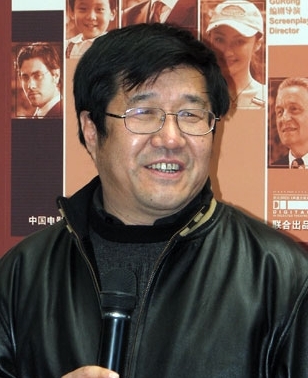 安战军导演其他娱乐人物相关