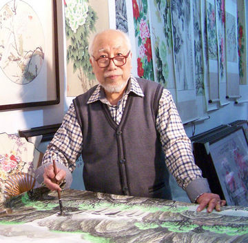 王政通其他人物相关