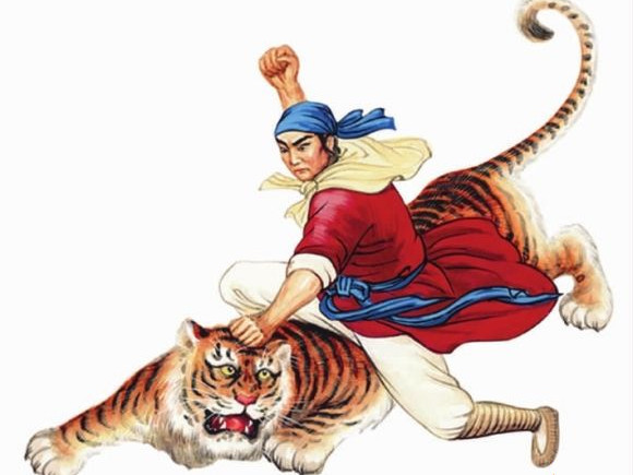 冯妇(其他人物相关)