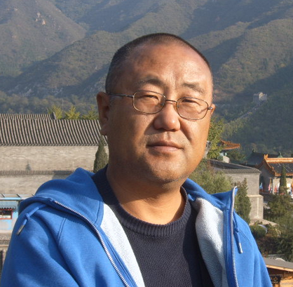 陈海平(文化人物)