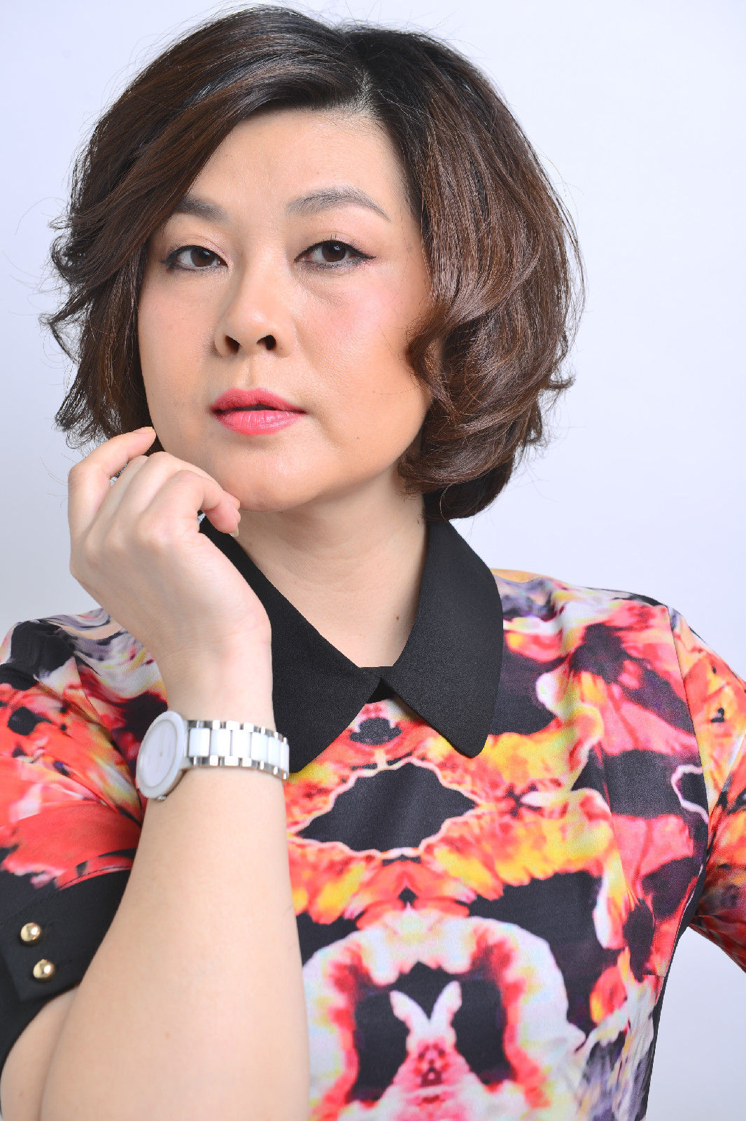 方少珊歌手教师