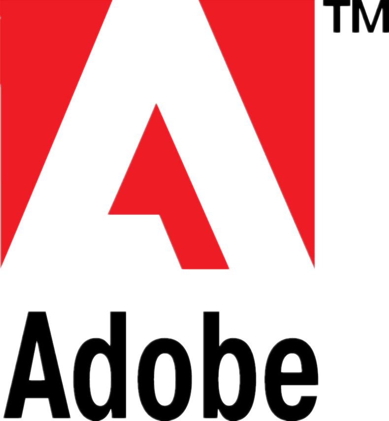 adobe公司