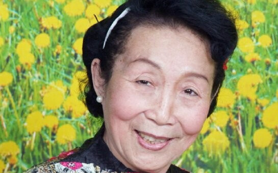 洪影(文化人物)洪影(1930年-2012年6月14日),女