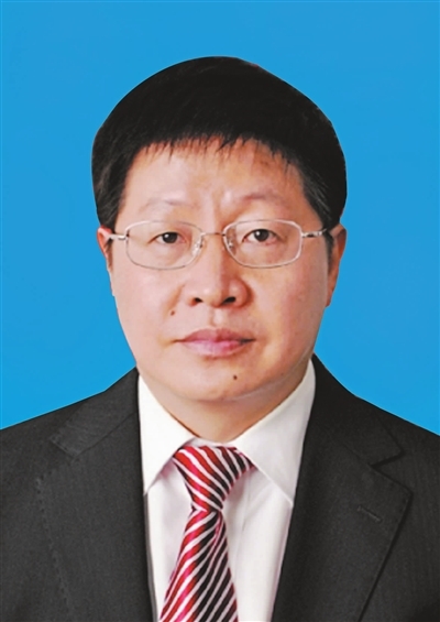 毛国强 (政治人物)