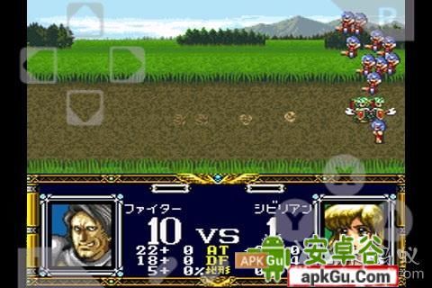 兰古瑞萨der其他游戏相关