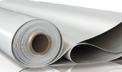 pvc防水卷材(公司)pvc防水卷材,别称聚酯纤维内增强型聚氯乙烯(pvc)