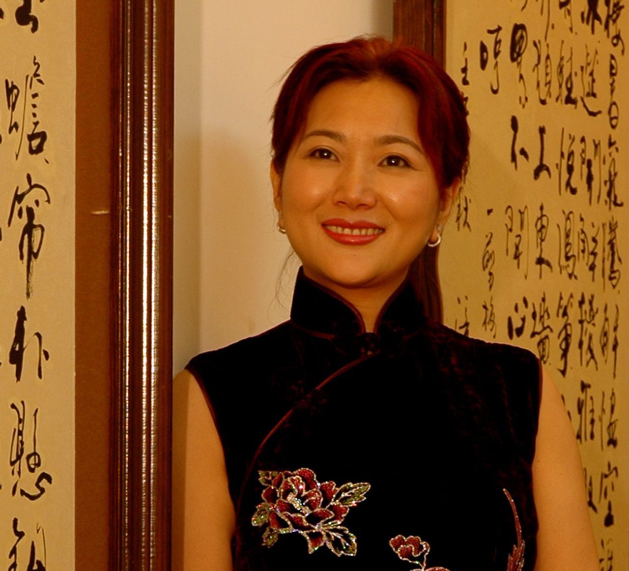 胡芝容(政治人物)