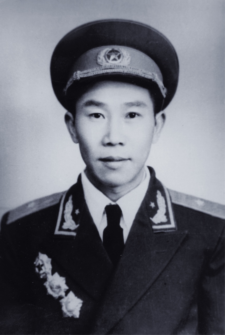 李书全其他人物相关