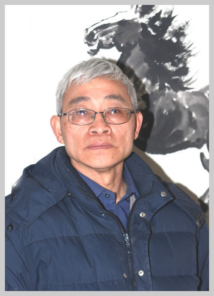 王子贤(文化人物)王子贤,1947年生于重庆,自幼随名师孙鸿习画中西画艺