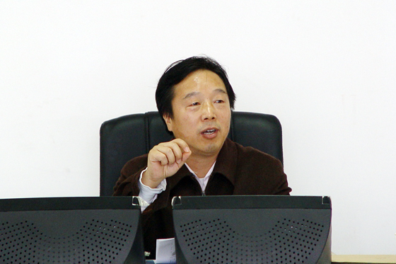 刘晓南文化人物教师政治人物