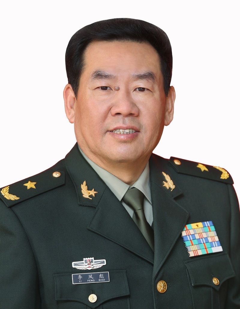 中国陆军参谋长图片