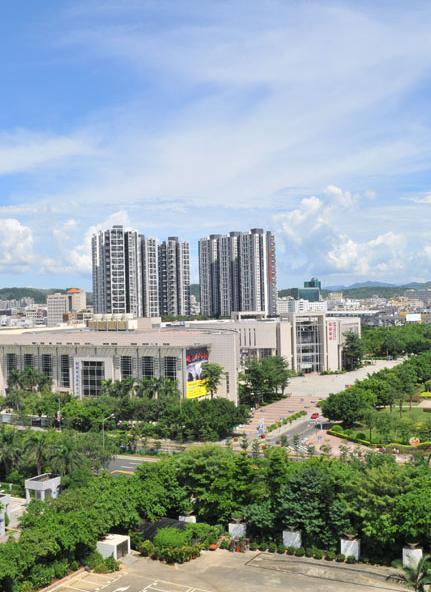 龙岗深圳市市辖区
