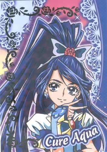 水天使 (动漫人物)