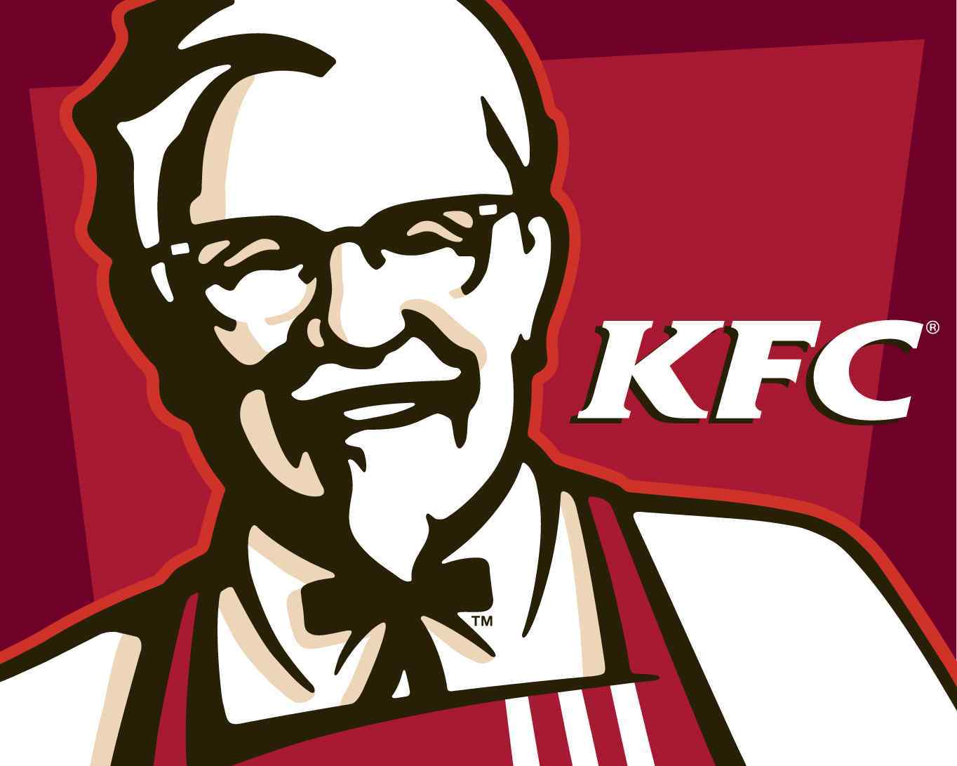 未之头条 | KFC肯德基 — 不从零开始！-古田路9号-品牌创意/版权保护平台