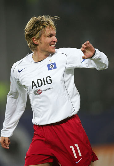 本杰明·劳特(体育人物)