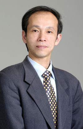 张丽清(科学家|教师)