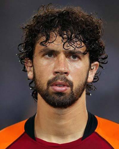 达米亚诺·托马西(体育人物|社会人物)