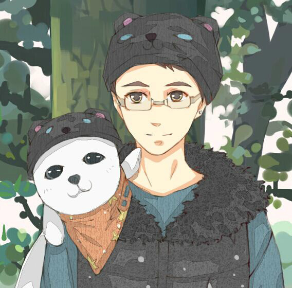 非天夜翔 (其他人物相关)