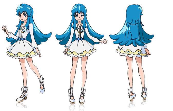 白雪姬其他人物相关