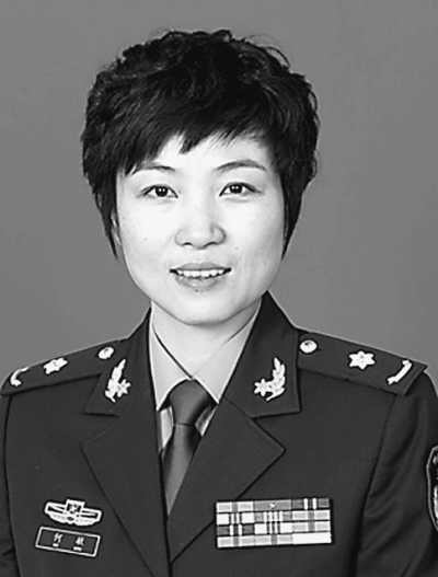 何敏其他人物相关