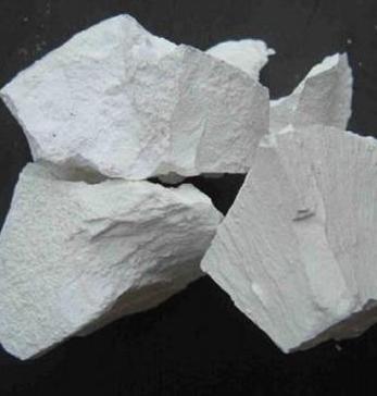 白垩(非生物)_技点百科