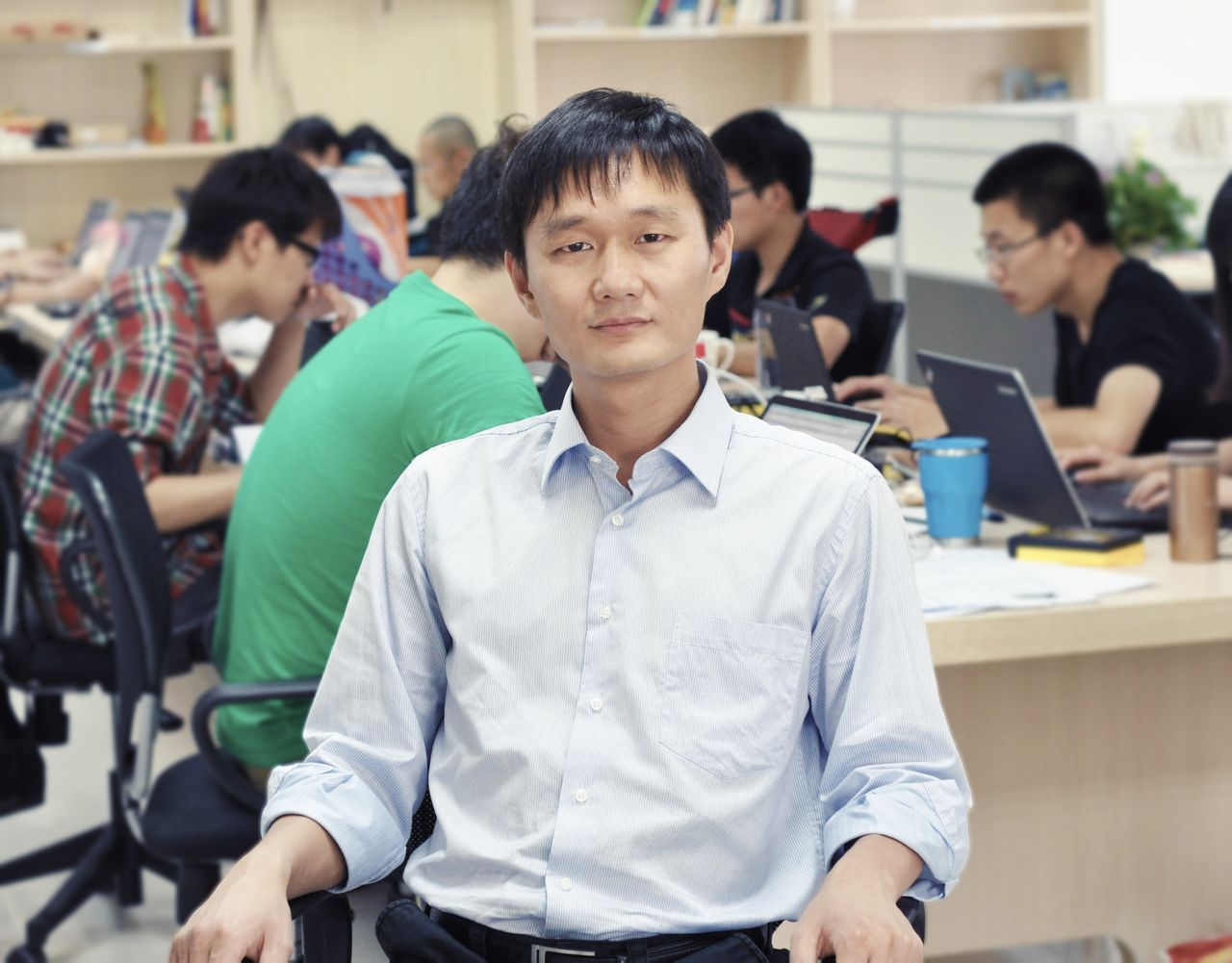 林仕鼎(其他人物相关)