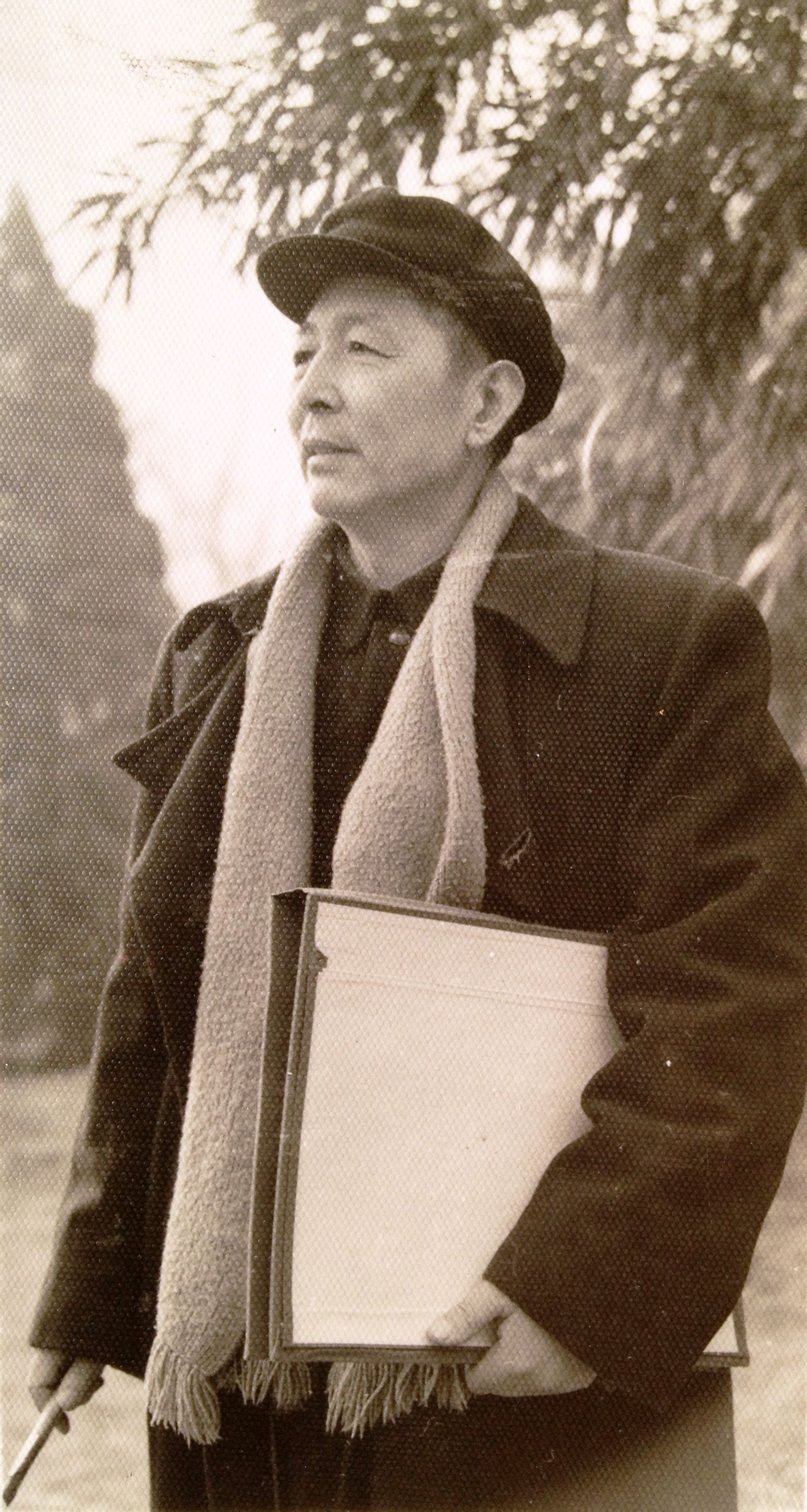 孟宪成文化人物